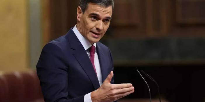 İspanya'dan dikkat çeken hamle: İsrail'deki büyükelçisini görevden aldı!