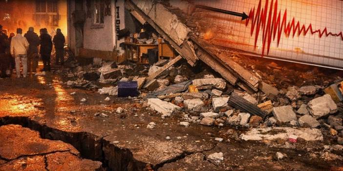 Tokat sallanmaya devam ediyor: Okullar tatil edildi!