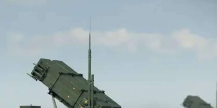 MSB'den son dakika açıklama: İran'dan ateşlenen üçüncü füze engellendi!