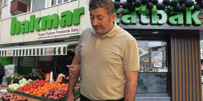 HAKMAR'ın sahibine yeniden cezaevi göründü: İşte iddianamedeki detaylar...