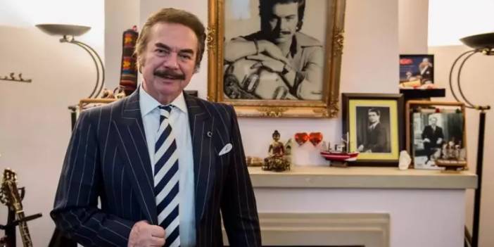 Orhan Gencebay sevenlerini üzdü: Usta sanatçı apar topar hastaneye kaldırıldı! Orhan Gencebay'a ne oldu?