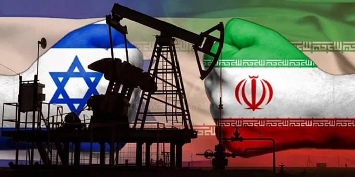 ABD-İsrail ve İran savaşının bedelini dünya ödüyor: Petrol fiyatları haftaya yükselişle başladı!