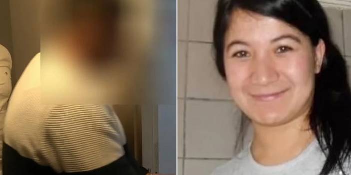 İstanbul'da kan donduran vahşet! Eşini öldürüp, 3 parçaya böldü, kokmasın diye bakın ne yaptı?