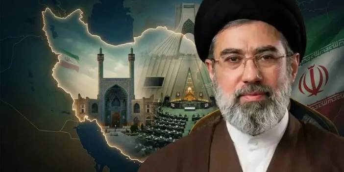 Mücteba Hamaney'in akibeti belli oldu: Saldırıdan nasıl sağ çıktı? İşte dünyanın merak ettiği o kurtuluş!