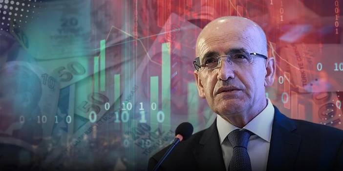 Bakan Şimşek kötü haberi verdi: Savaş devam ederse...