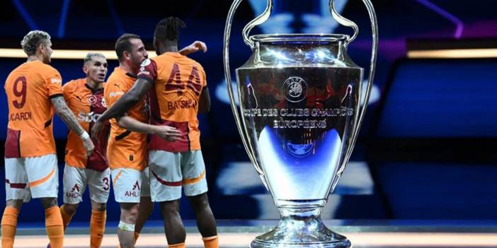 Şampiyonlar Ligi heyecanı başlıyor: Aslanlar yarın tarih yazacak mı? İşte bugün ve yarın oynanacak o maçlar...