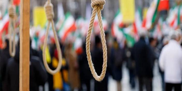 İran, yakaladığı Mossad casusunu idam etti