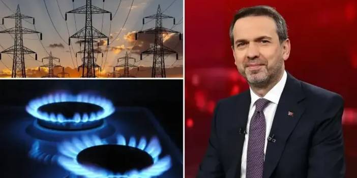 Bakan Bayraktar'dan önemli açıklama: Doğal gaz ve elektriğe zam var mı?