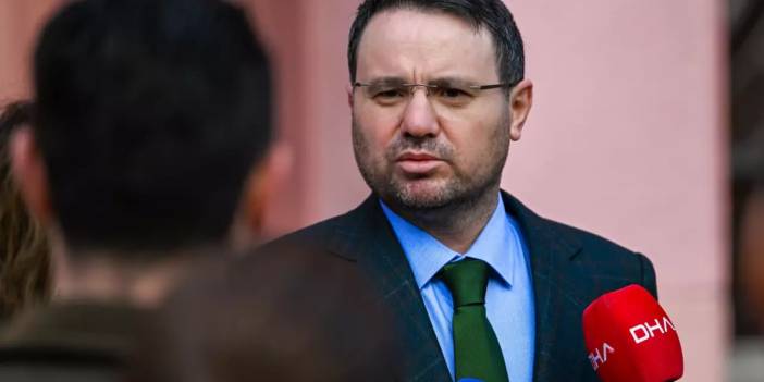 Adalet Bakanı Akın Gürlek mal varlığını tek tek açıkladı: Hakkındaki iddialara tazminat davası!