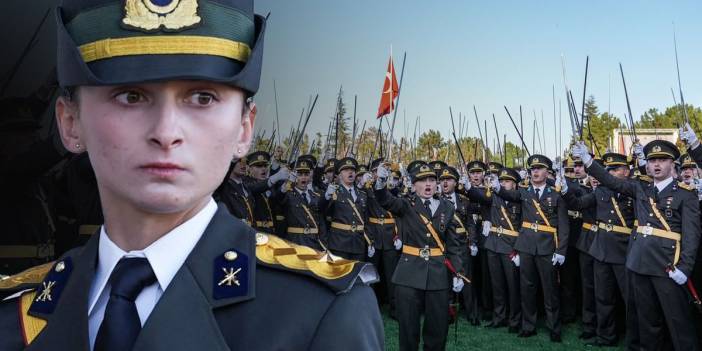 TSK'dan ihraç edilmişti: Kılıçlı Teğmen Ebru Eroğlu'nun iade davasında karar çıktı!