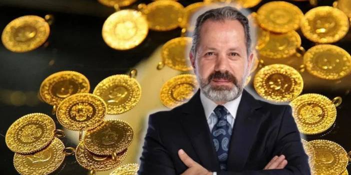 Altın piyasası dip yaptı! Kuyumcular doldu taştı: İslam Memiş'ten dikkat çeken açıklama!