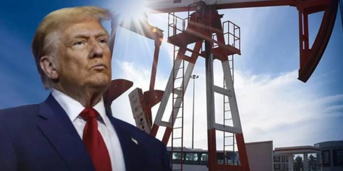 Trump savaşı bitirecek sinyali verdi: Petrol fiyatlarında büyük düşüş başladı!
