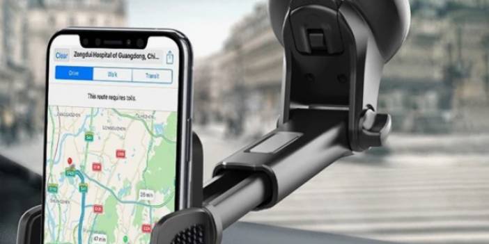 'Otomobillerde telefon tutucular yasaklandı' iddiasına, DMM son noktayı koydu!