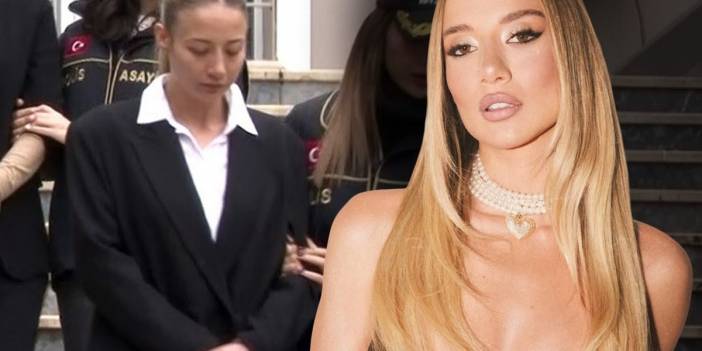 Tutuklanan Aleyna Kalaycıoğlu'na bir şok daha!