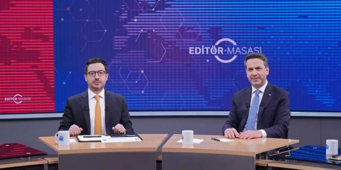 Bayraktar canlı yayında açıkladı: Elektrik ve doğalgaza zam gelecek mi? İşte detaylar...