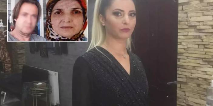 Sevgilisinden hamile kaldığı bebeğini böyle öldürttü: İster göm ister çöpe at!