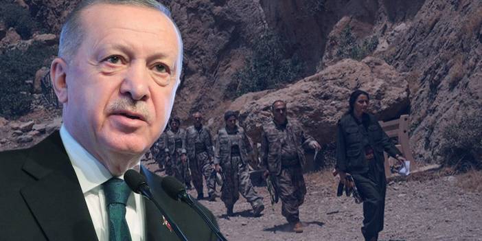 Terörsüz Türkiye sürecinde önemli aşama: Yeni kurulda yer alacak birimler belli oldu!