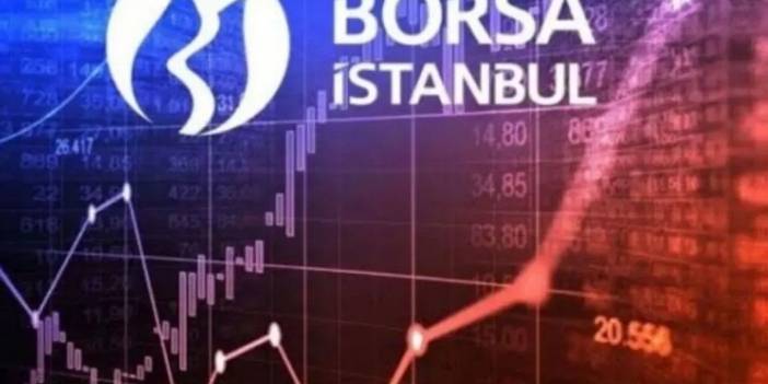 Borsa hareketlendi: Yeni günde düşüşe geçti!