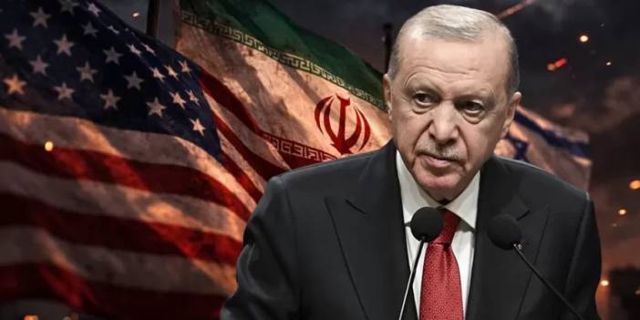 Türkiye Körfez ülkelerine seslendi: İran savaşına dahil olmayın!