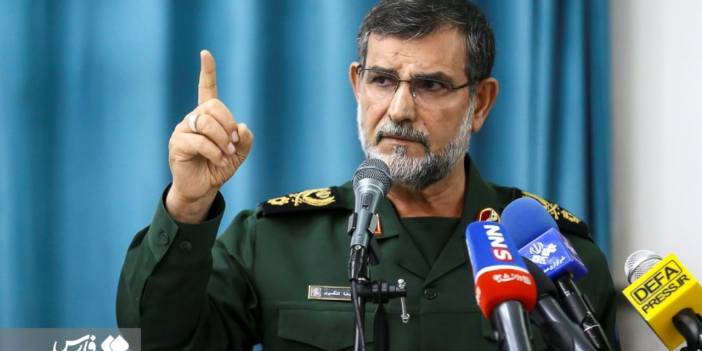 İsrail'den dünyayı sallayan iddia: Hürmüz Boğazı'nı kapatan General öldürüldü!