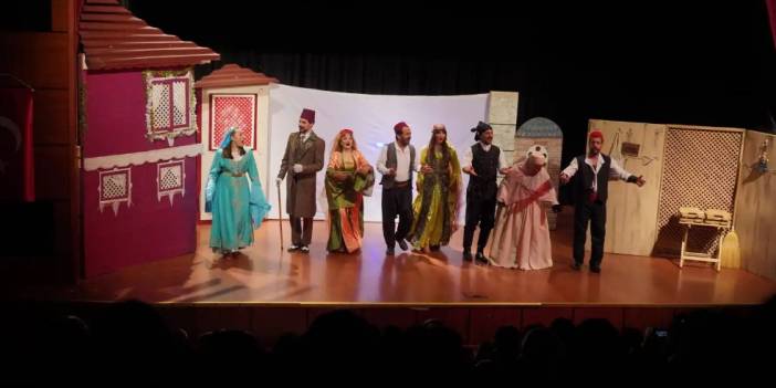 Tuzla'da Dünya Tiyatro Gününe özel etkinlikler başlıyor