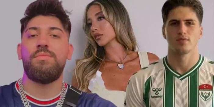 Canbay, Aleyna Kalaycıoğlu'nun 'ayakçı' sözlerine ateş püskürdü: Hiç mi ölüye saygınız yok? Engelli kardeşini sırtında taşıdı!