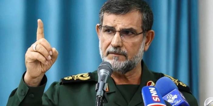 İran, ABD-İsrail savaşında son dakika gelişmesi: Netenyahu İranlı komutan Tengsiri'yi etkisiz hale getirdiğini duyurdu!