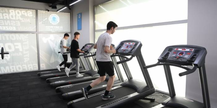 Tuzla Fit Şifa ve Şelale Park Fitness kayıtları başladı