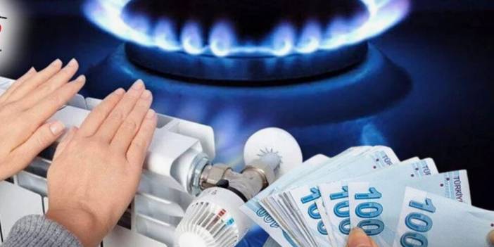 Doğal gaz faturalarında yeni dönem başlıyor: Yeni uygulama için son 4 gün...