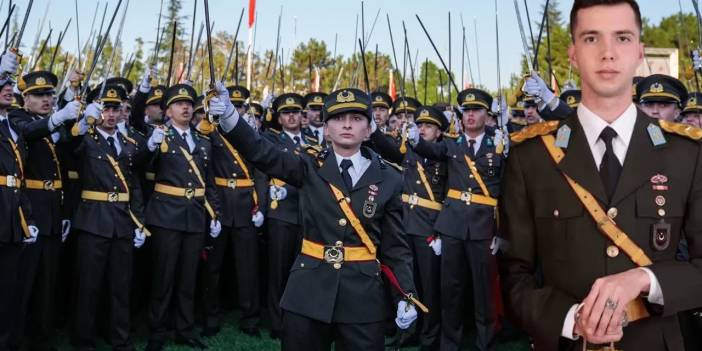 TSK’dan ihraç edilmişti: Teğmen İzzet Talip Akarsu hakkında beklenen karar çıktı!