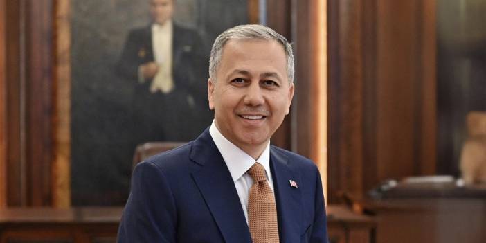 Ali Yerlikaya'yı hiç böyle görmediniz! Yeni imajını gören tanıyamıyor: İşte son hali