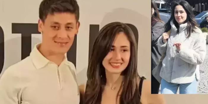 Arda Güler ve Duru Nayman kameraları görünce panikledi! Görmemiş gibi yapalım