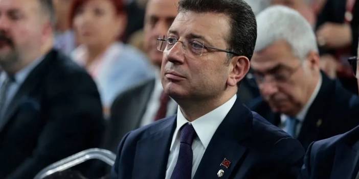 Ekrem İmamoğlu hakkında yeni bir soruşturma daha!