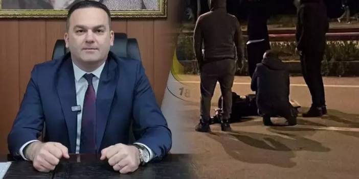 Duruşmaya günler kala dikkat çeken kaza: Taciz iddiasıyla CHP'li Hasbi Dede davasındaki kritik isim hayatını kaybetti!