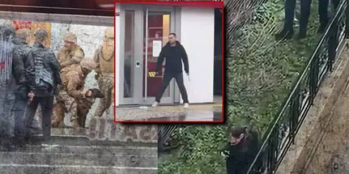 Silahla bankayı basmıştı: Asıl niyeti bakın neymiş!