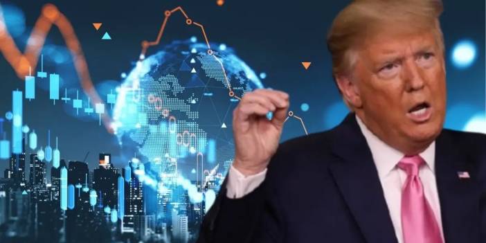 Trump'tan piyasaları alt üst edecek mesaj: Savaştan çekileceği tarihi verdi!