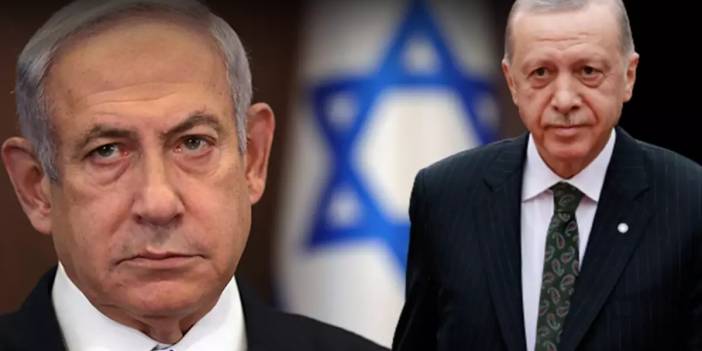 Türkiye'nin desteklediği IMEC projesi İsrail'i köşeye sıkıştırdı!