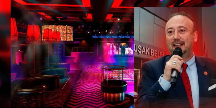 Pavyon çalışanlarına belediye bütçesinden maaş ödemiş: VİP araçlar, nakit paralar...