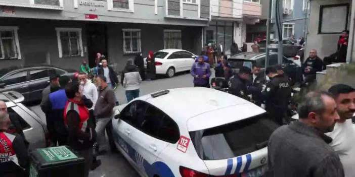 Sarıyer'de panik dolu saatler: 6 bina apar topar tahliye edildi!