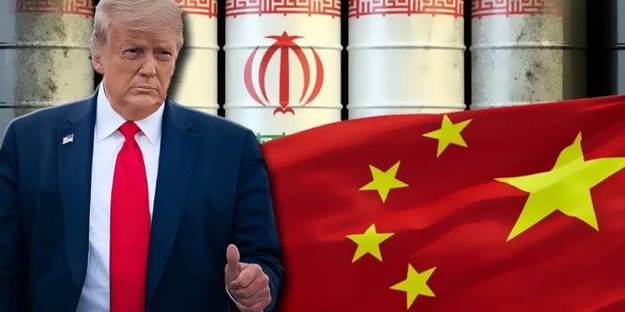 Trump'ın felaket tellâllığı: 'İran'ı Taş Devri'ne geri döndüreceğiz! dedi! Petrol fiyatları fırladı!