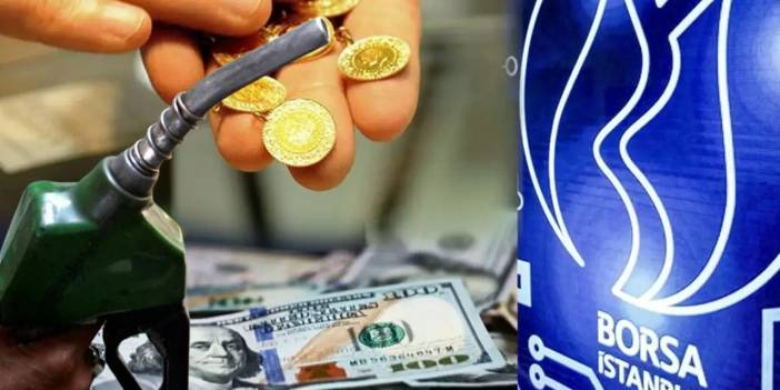 Petrol altını eritti: Parasını altına yatıranlar şokta!