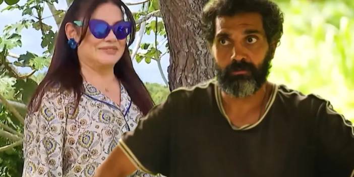 Yıllar sonra Survivor’da olay buluşma: Deniz Seki ile Bayhan neden küstü, aralarında geçen olay neydi?
