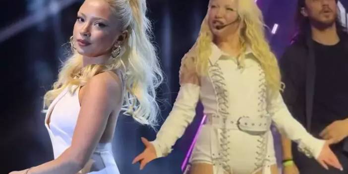 Yonca Evcimik'ten sonra 2. bez vakası Ece Seçkin'den: Ünlülerden ve sosyal medyadan olay yorumlar!