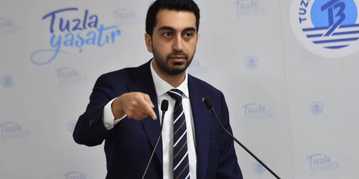 Başkan Eren Ali Bingöl: 2 yıl önce bugün, Tuzla'da yeni bir sayfa açtık!