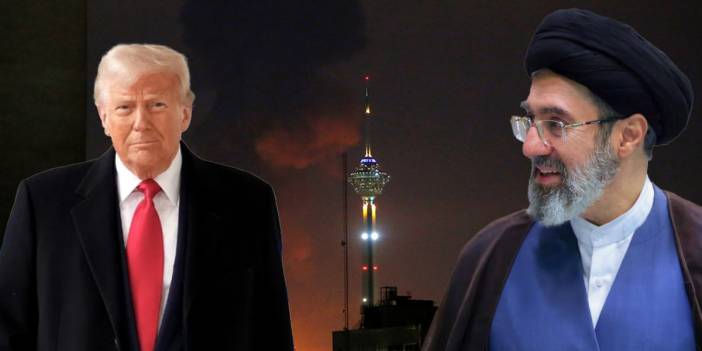 İran'dan ABD'nin ateşkes teklifine yanıt geldi: İşte o şartı...