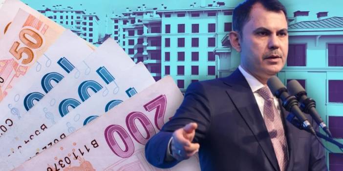 Bakan Kurum açıkladı: İstanbul'da, kentsel dönüşüm kredisine başvurular başladı, kimler başvurabilir? İşte detaylar...