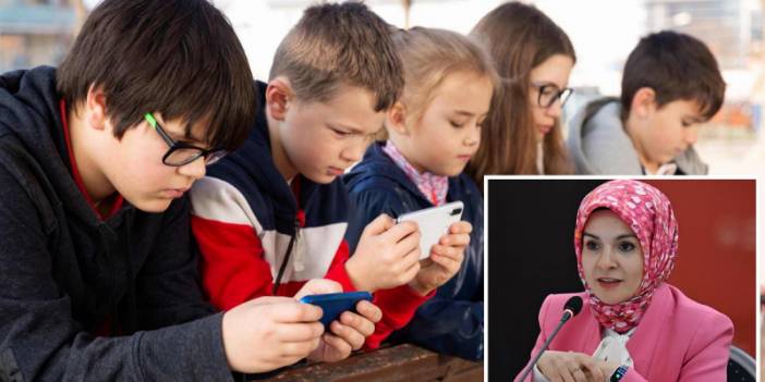 Bakan Göktaş, tek tek açıkladı: 15 yaş altına sosyal medya yasağı kesinleşiyor!