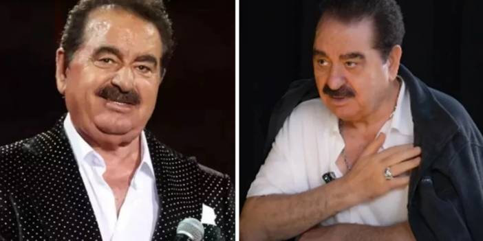 İbrahim Tatlıses'ten üzücü haber: Sevenleri hastaneye akın etti