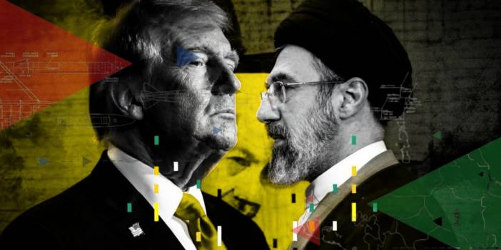 ABD ve İran, taraflarından iki haftalık bir ateşkes ilan edildi: İran'ın 10 maddelik teklifinde neler var?