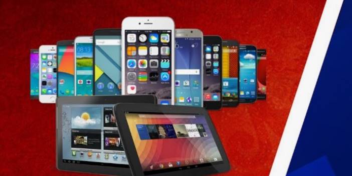 Cep telefonu, tablet, bilgisayar ve televizyon satışlarında yeni uygulama!